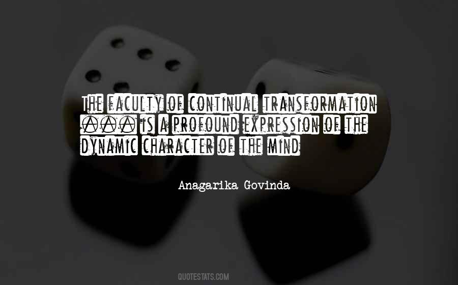 Anagarika Govinda Quotes #1797957