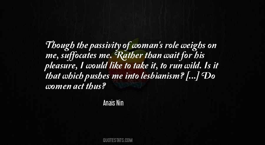 Anais Nin Quotes #1064331