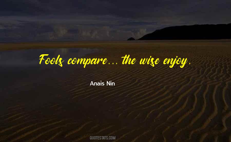 Anais Nin Quotes #1065452