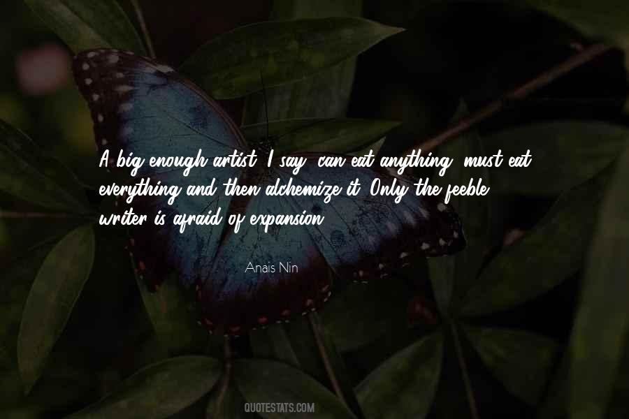 Anais Nin Quotes #1153227