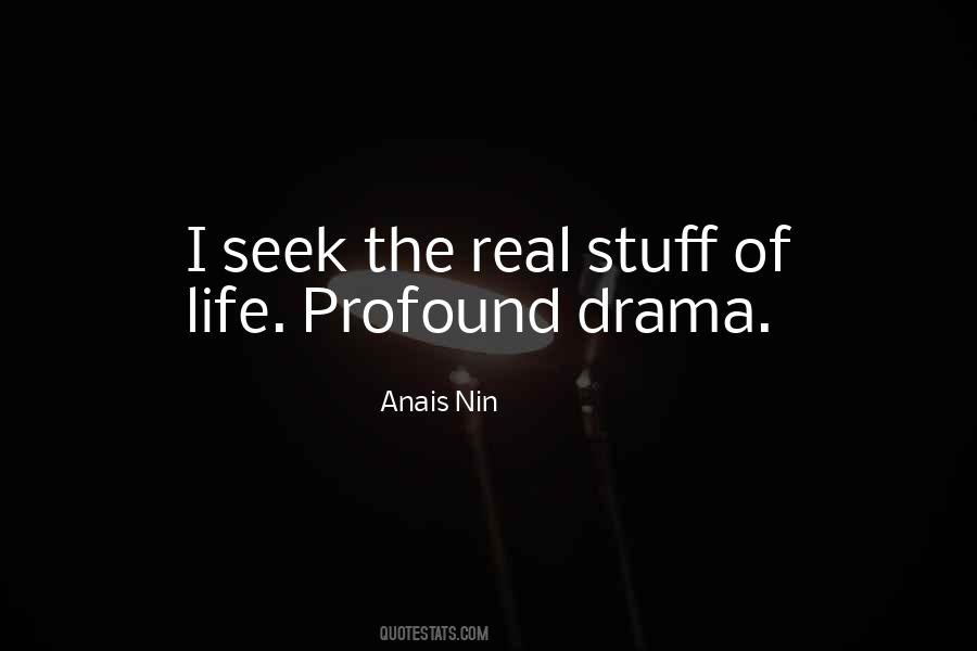 Anais Nin Quotes #1157897