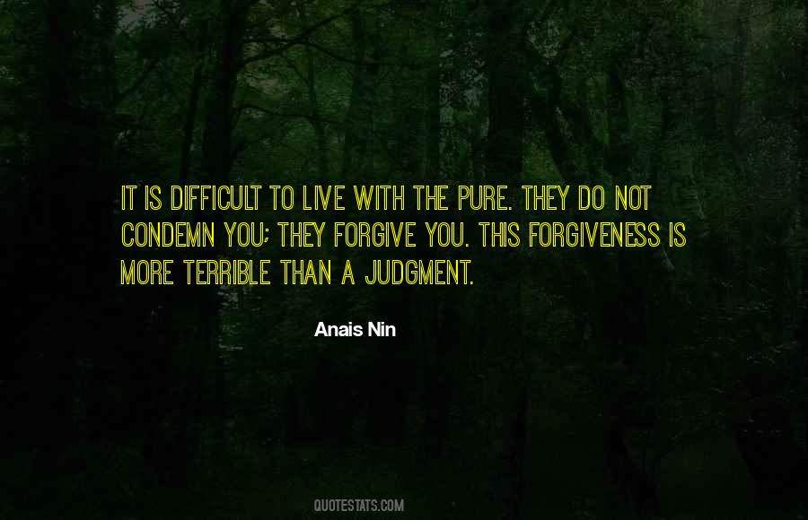 Anais Nin Quotes #1304906