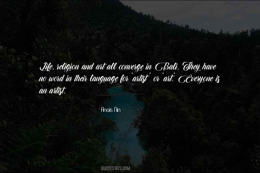 Anais Nin Quotes #1395081