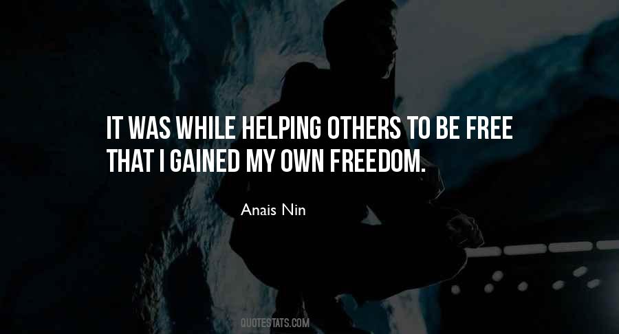 Anais Nin Quotes #1519059