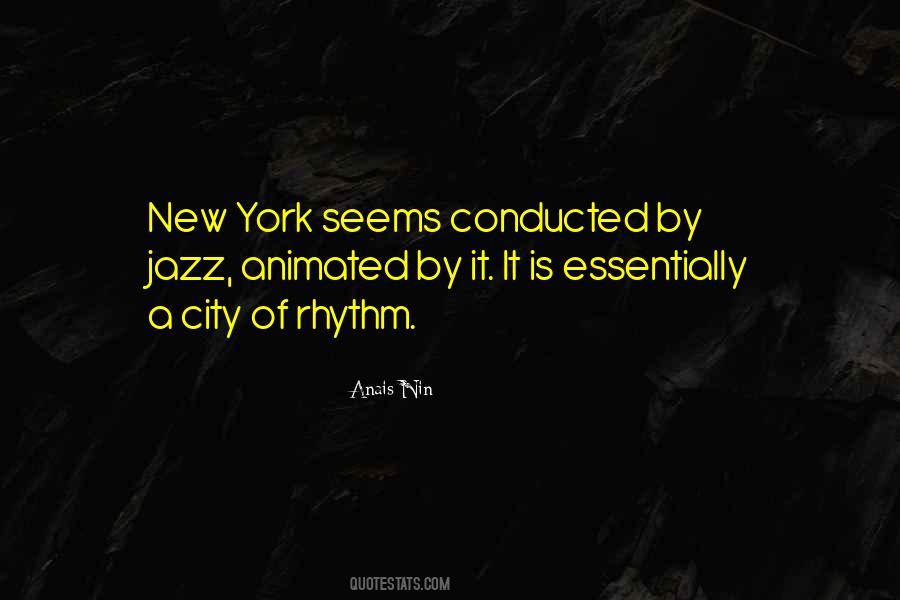 Anais Nin Quotes #1590364