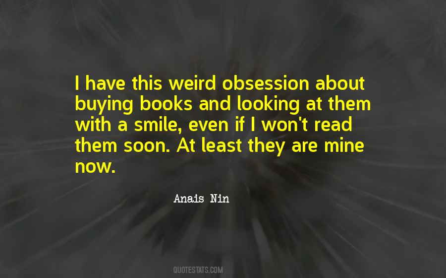 Anais Nin Quotes #1629246