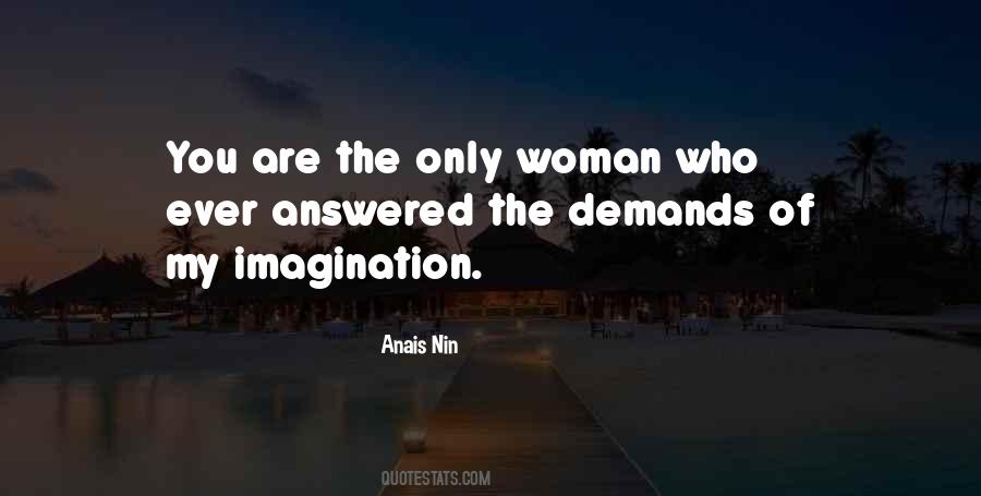 Anais Nin Quotes #1644763