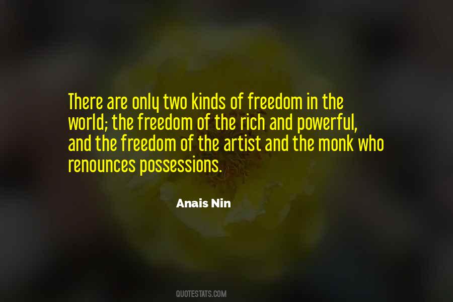 Anais Nin Quotes #196148
