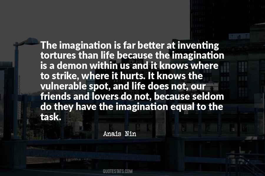 Anais Nin Quotes #426993