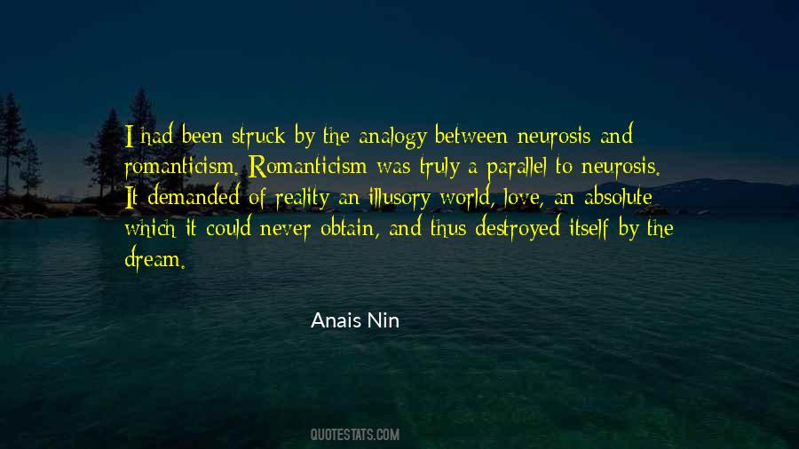 Anais Nin Quotes #838478