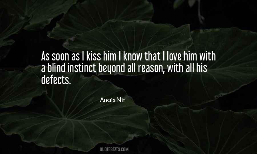 Anais Nin Quotes #950955
