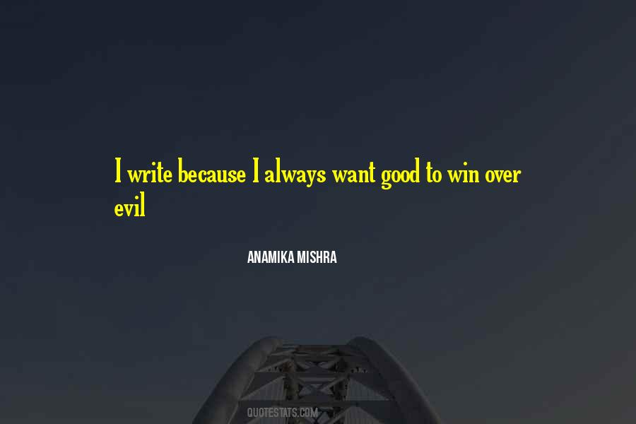 Anamika Mishra Quotes #108199