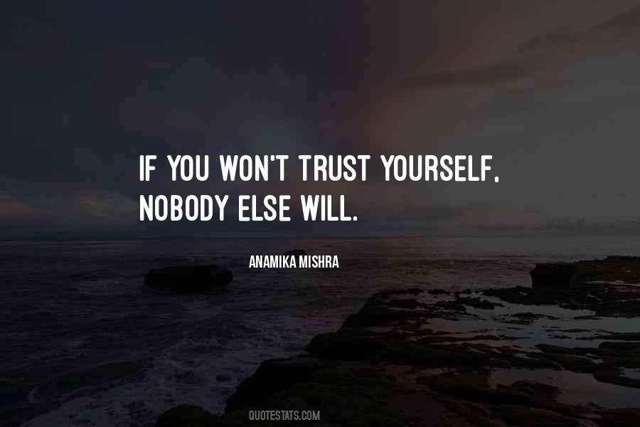 Anamika Mishra Quotes #1193080