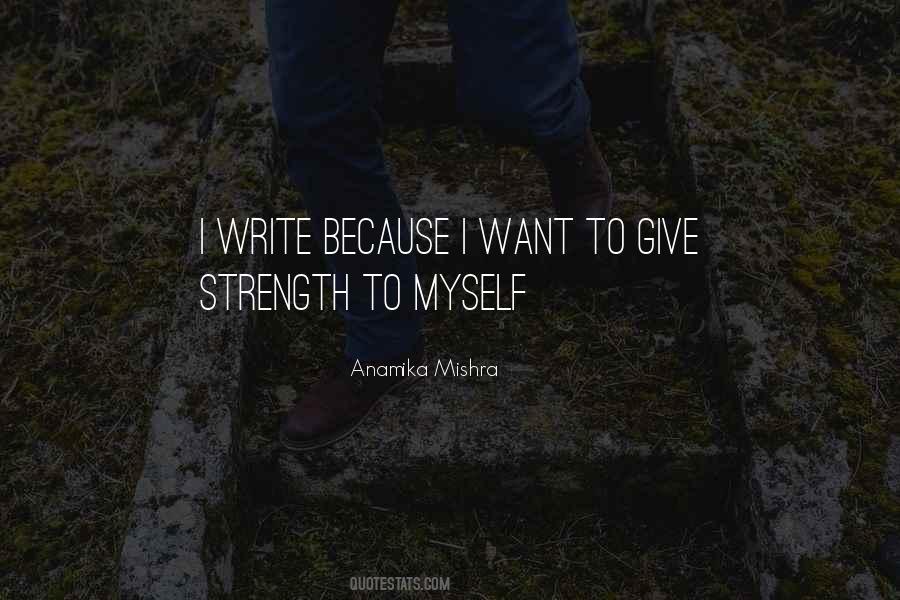 Anamika Mishra Quotes #1738940