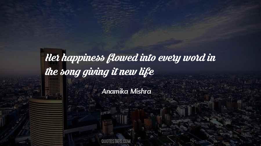 Anamika Mishra Quotes #174318