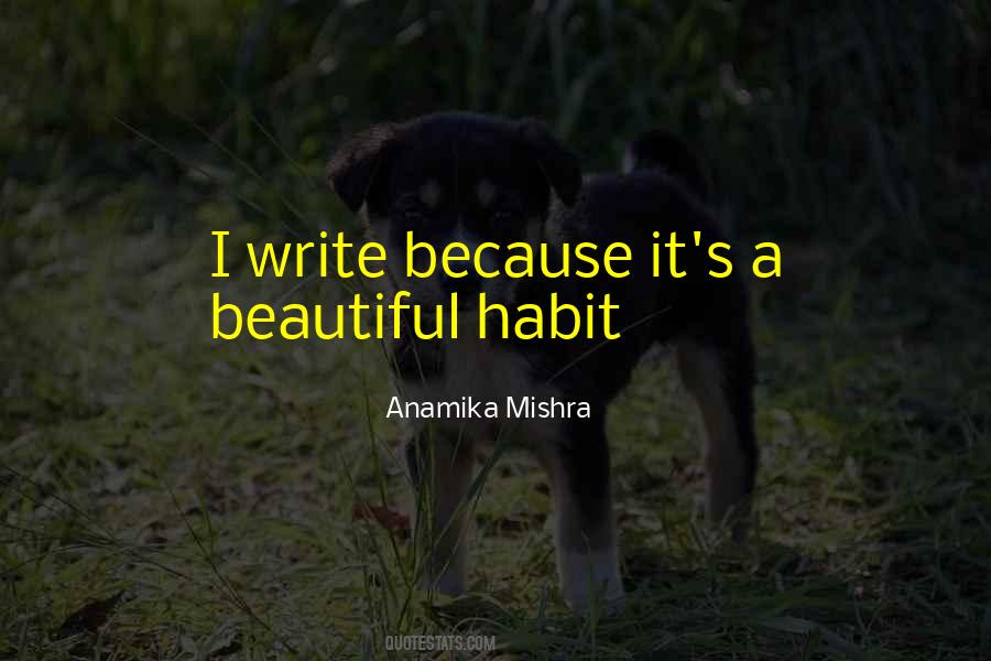 Anamika Mishra Quotes #203069