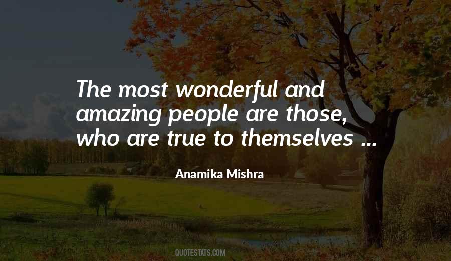 Anamika Mishra Quotes #268208