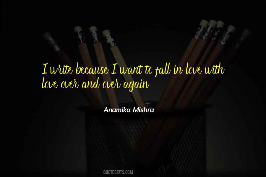 Anamika Mishra Quotes #365677