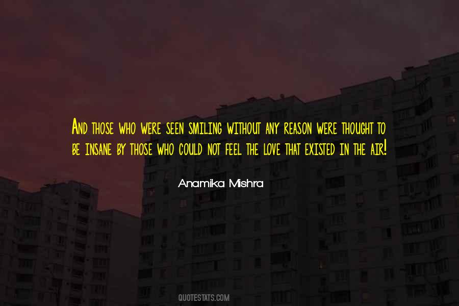 Anamika Mishra Quotes #558311