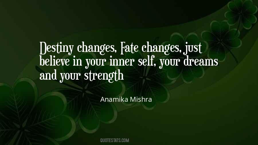 Anamika Mishra Quotes #663456