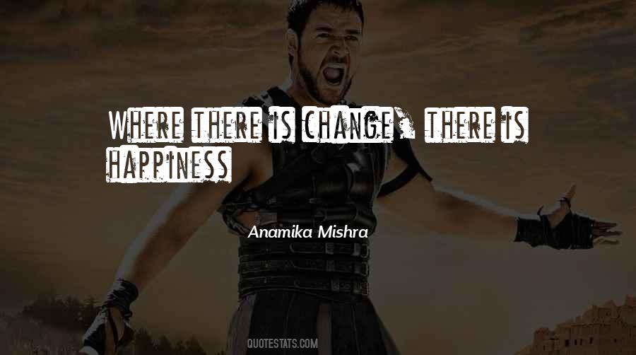 Anamika Mishra Quotes #847024