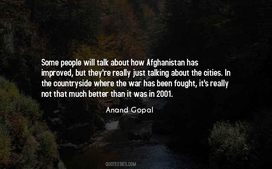 Anand Gopal Quotes #442497