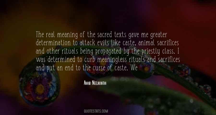 Anand Neelakantan Quotes #871355