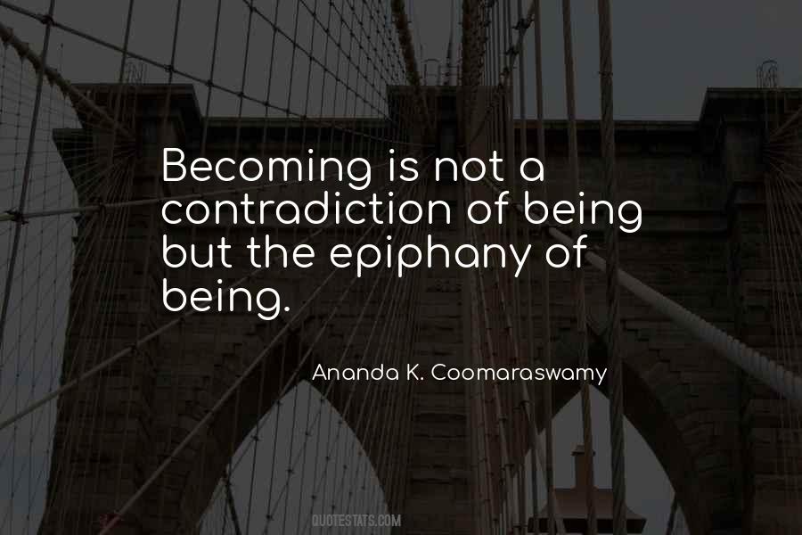 Ananda K. Coomaraswamy Quotes #186552