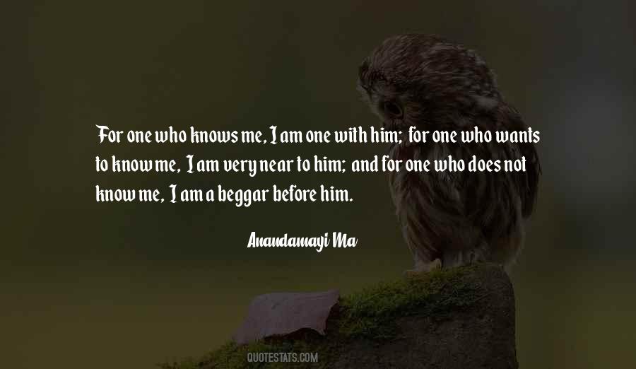 Anandamayi Ma Quotes #1459070