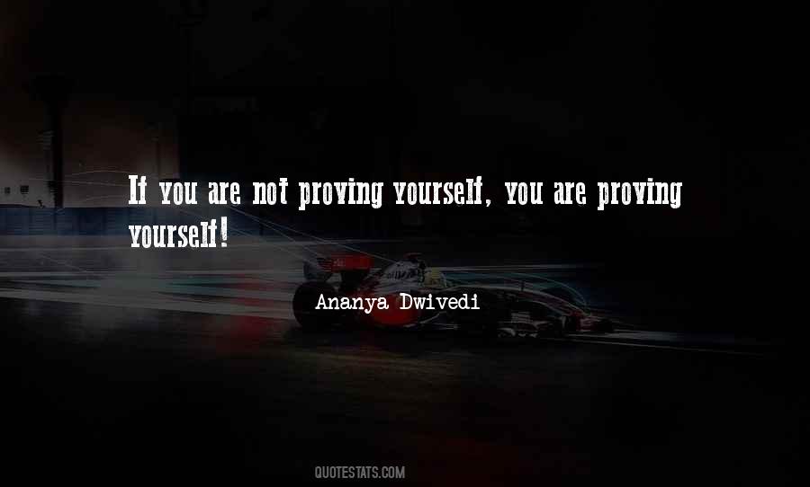 Ananya Dwivedi Quotes #637696