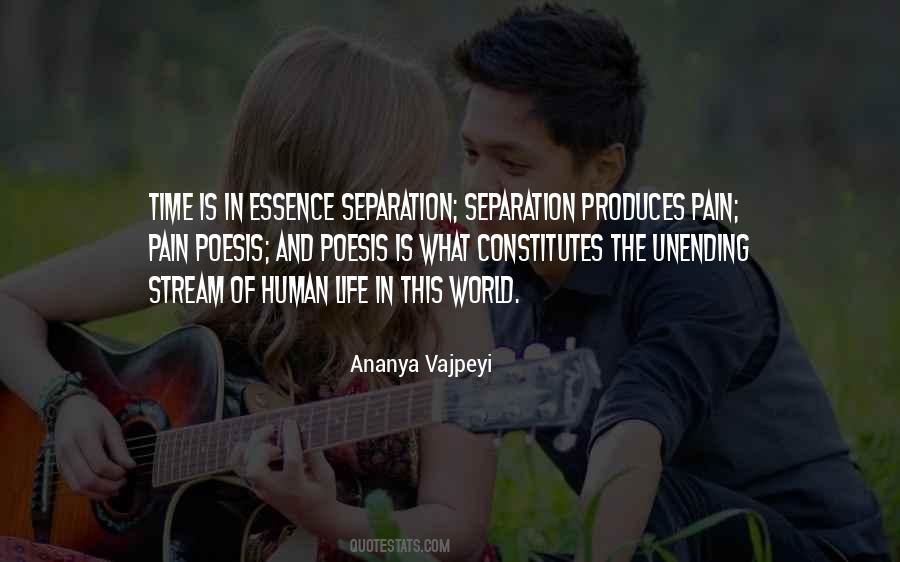 Ananya Vajpeyi Quotes #1797441