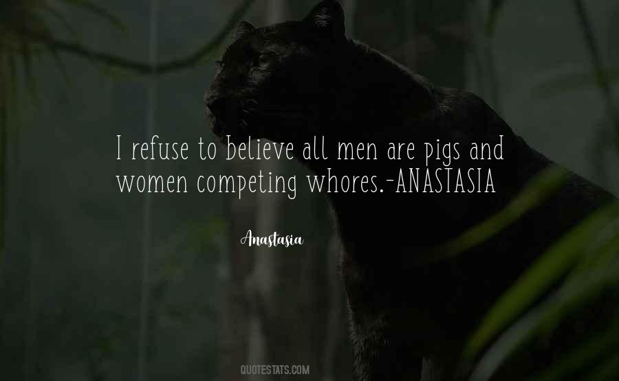 Anastasia Quotes #406240