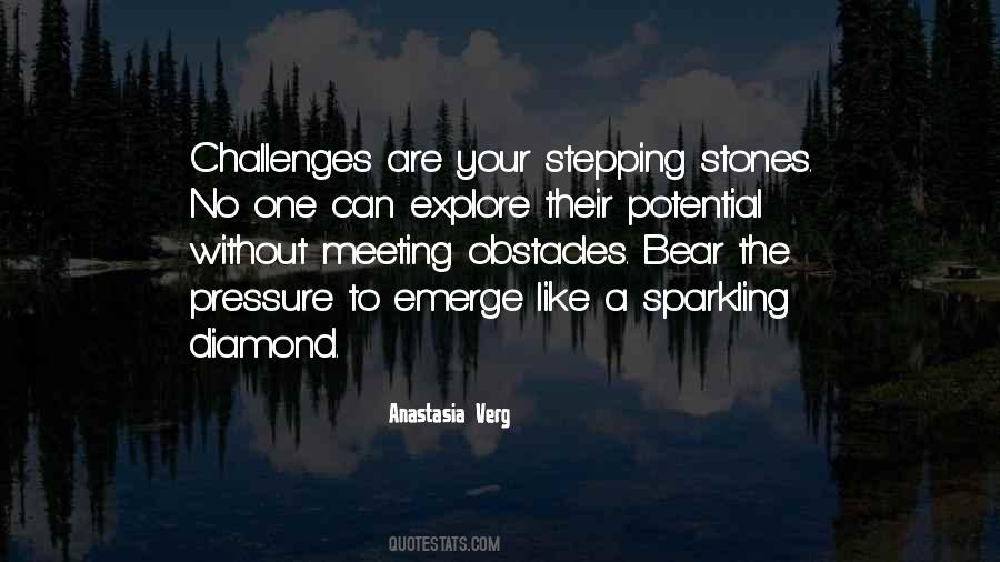 Anastasia Verg Quotes #960075