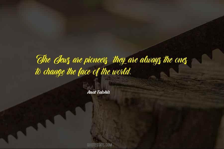 Anat Talshir Quotes #1135514