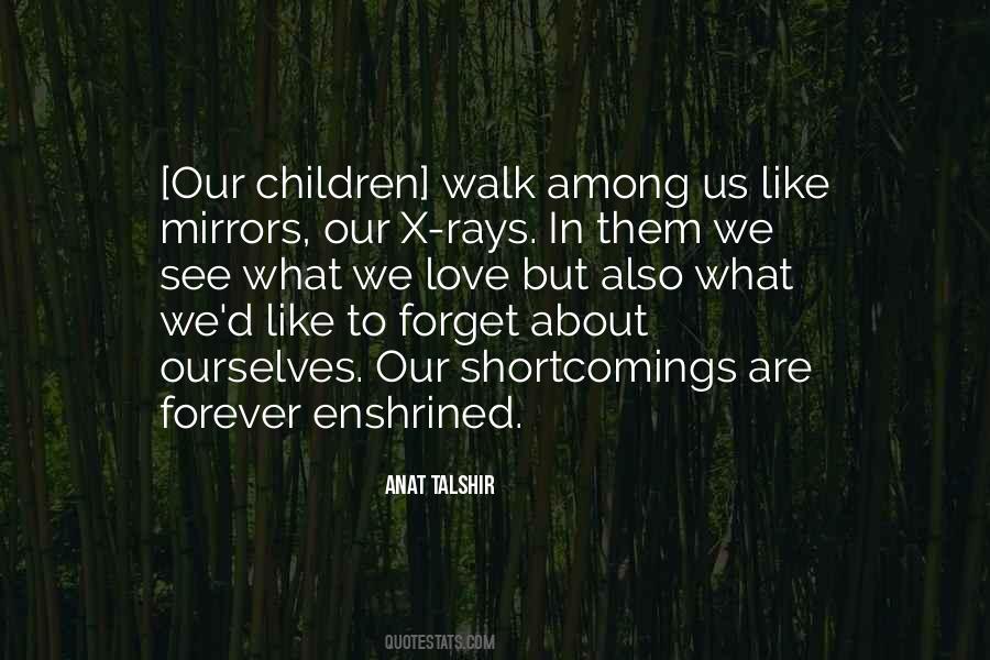 Anat Talshir Quotes #265391