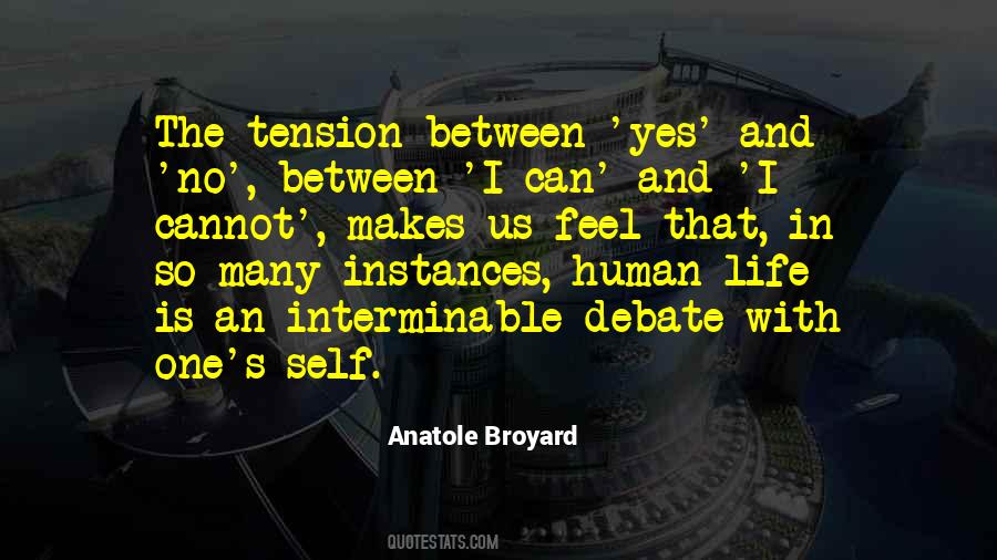 Anatole Broyard Quotes #1327345
