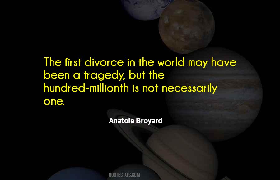 Anatole Broyard Quotes #1572609