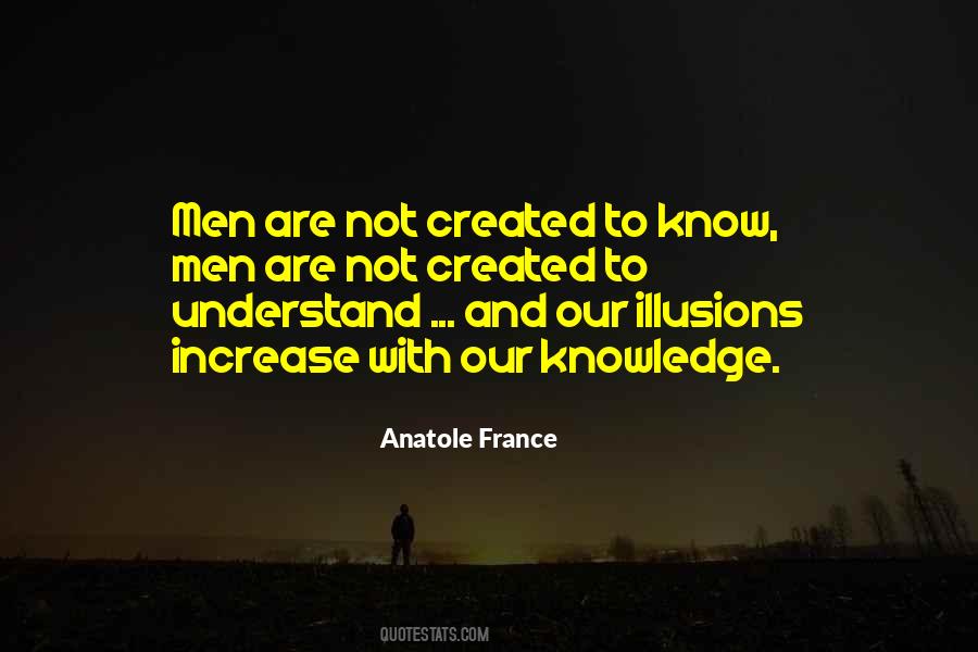 Anatole France Quotes #1205620