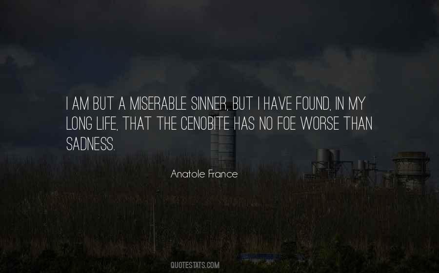 Anatole France Quotes #1232547