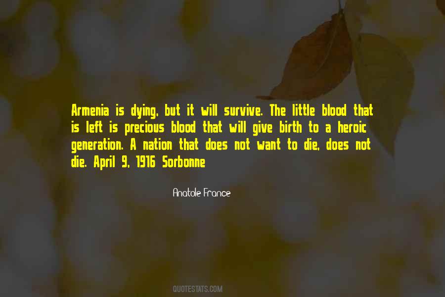 Anatole France Quotes #1431648