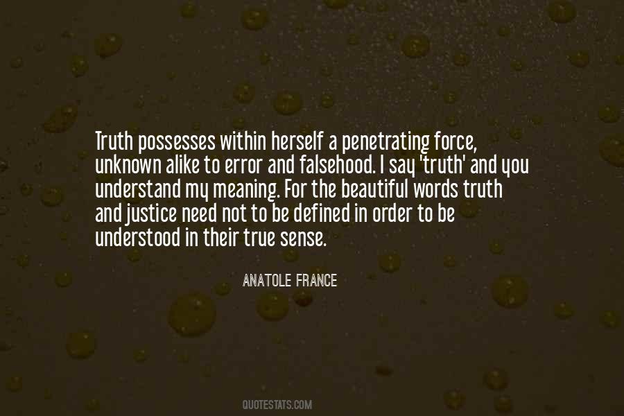 Anatole France Quotes #1764131