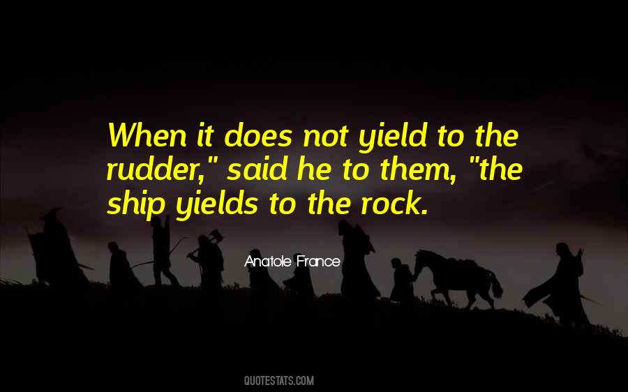 Anatole France Quotes #254734