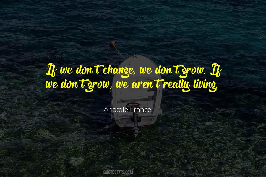 Anatole France Quotes #346746