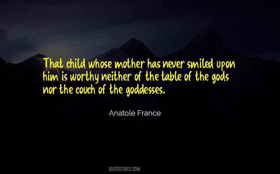 Anatole France Quotes #381834