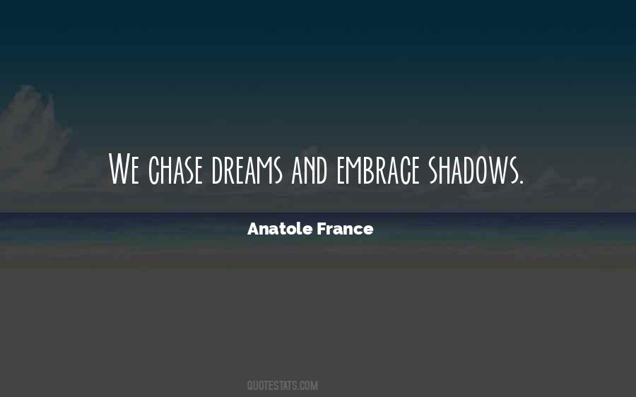 Anatole France Quotes #599137