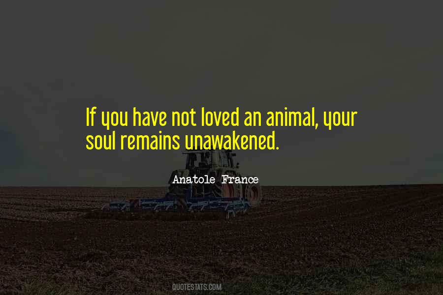 Anatole France Quotes #647544