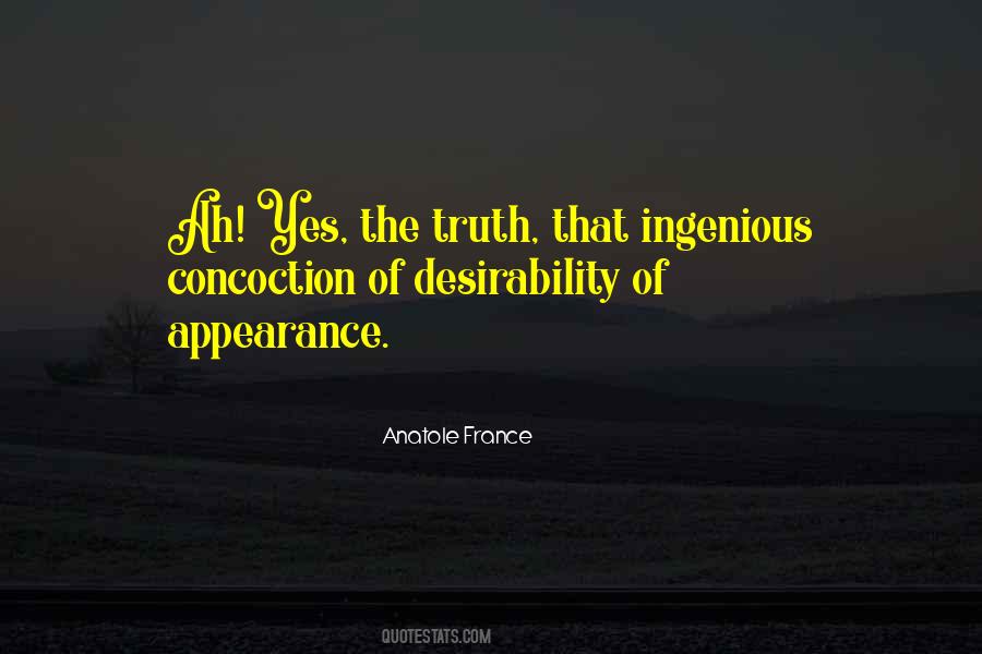 Anatole France Quotes #823596