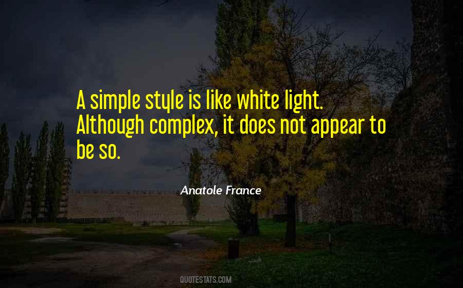 Anatole France Quotes #953030