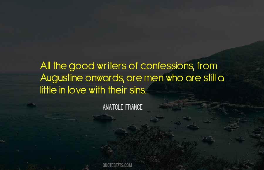 Anatole France Quotes #989594