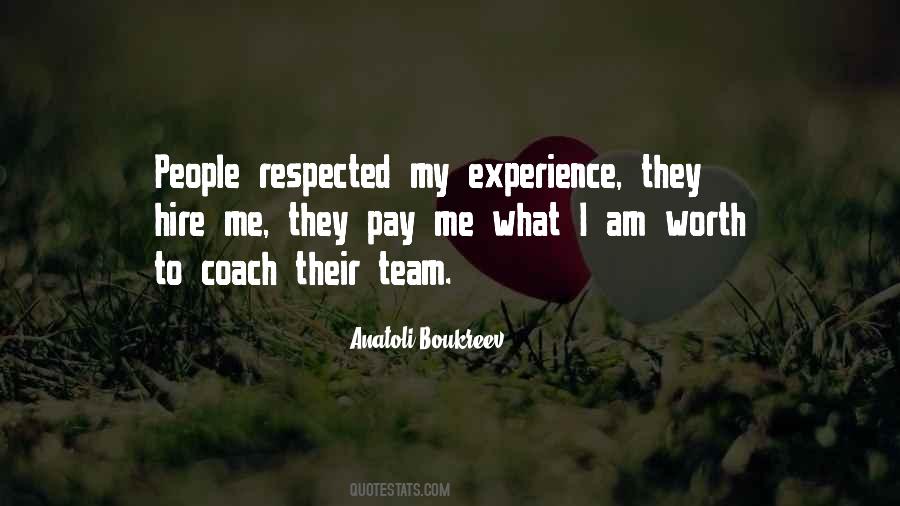 Anatoli Boukreev Quotes #1758281